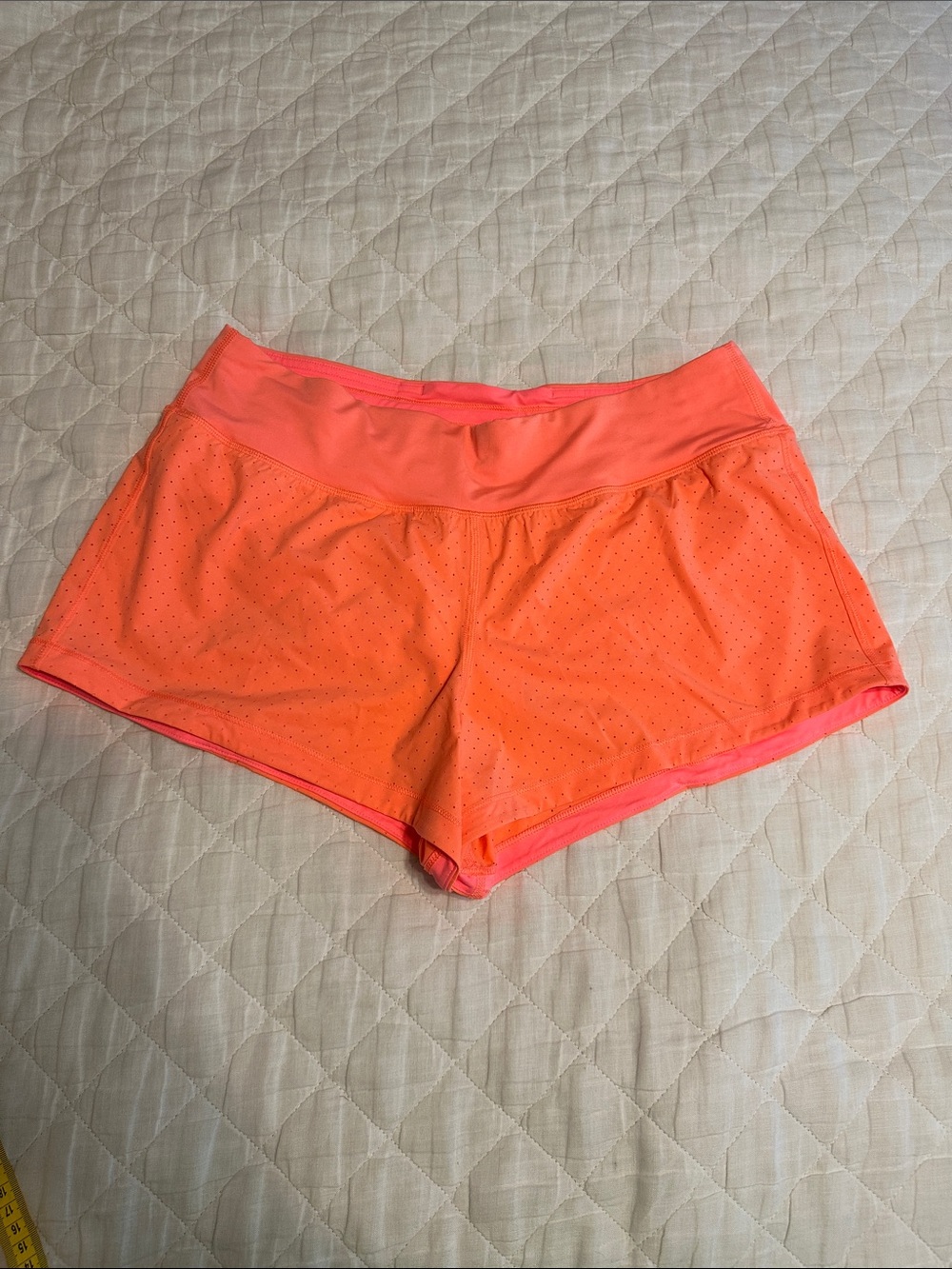 lululemon running shorts